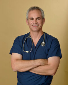 Dr. Scott Miller 2