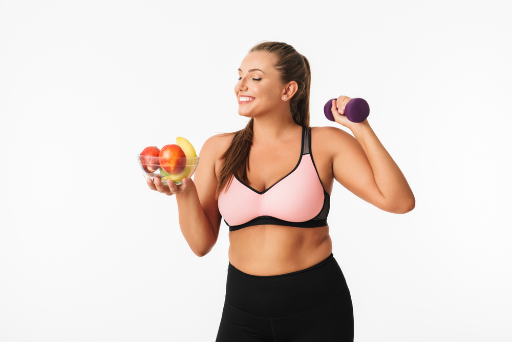 Can You Reduce Breast Size with Diet and Exercise?