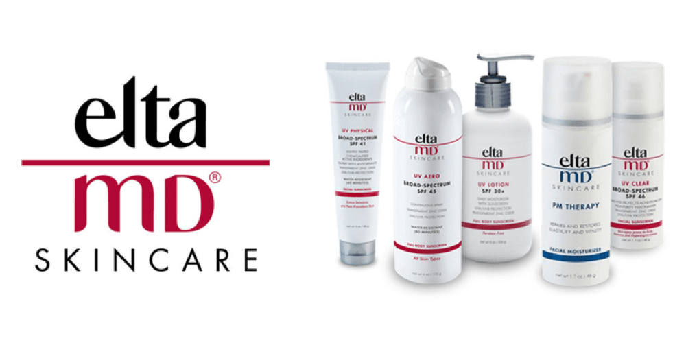 Skin Care Products La Jolla San Diego CA