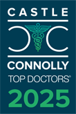 Top Doc 2025 logo