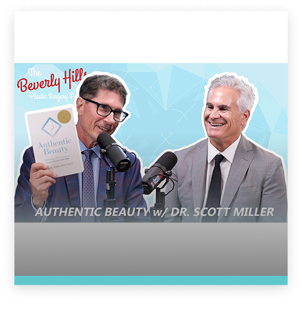 Ep. 358 - Authentic Beauty with Dr. Scott Miller